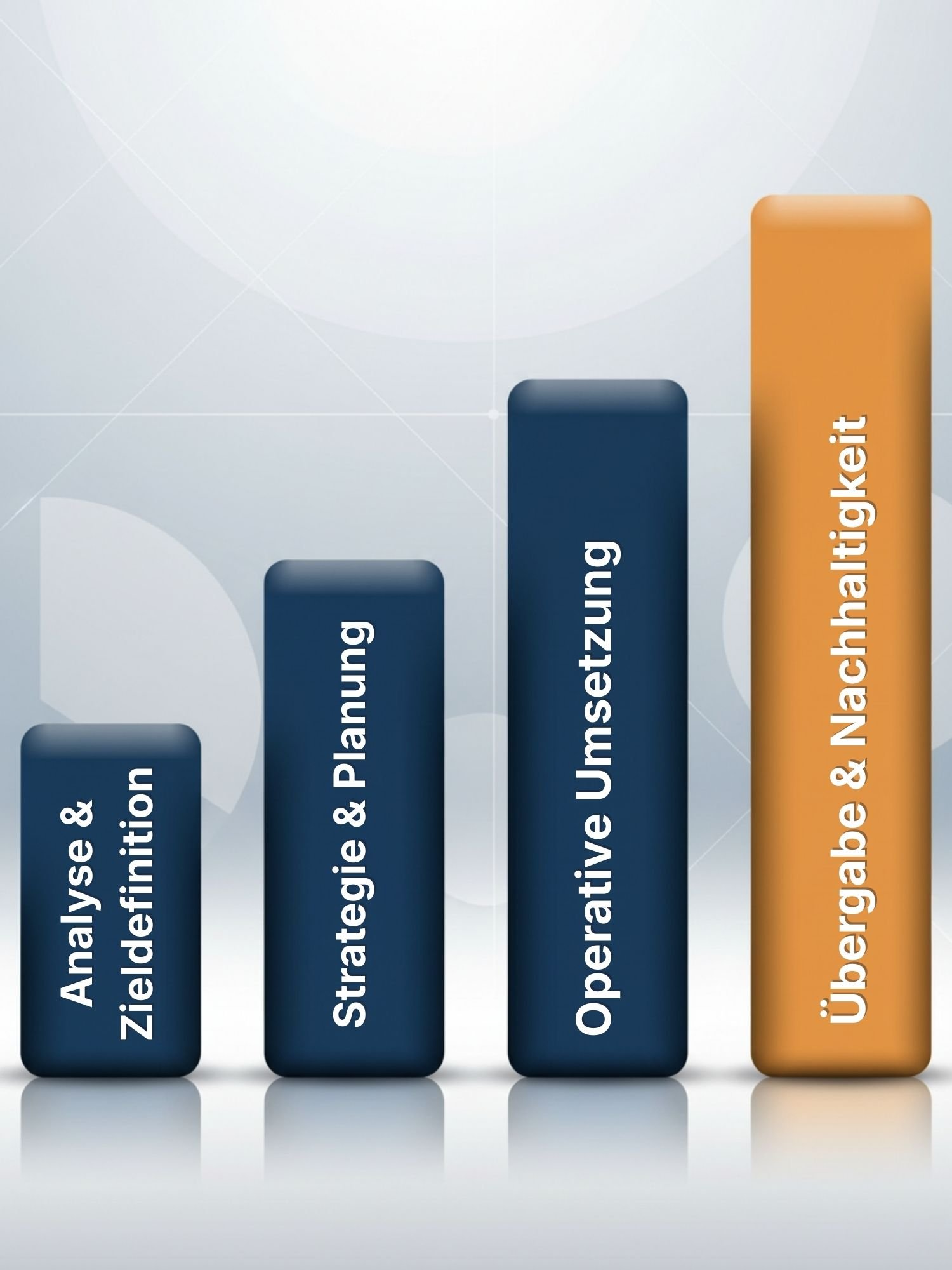 Home 4 Kaiser Website Vorgehensweise