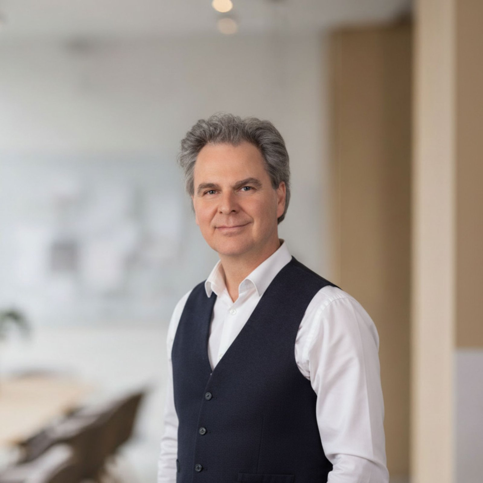 kaiser interimmanagement general Management Transformation 1