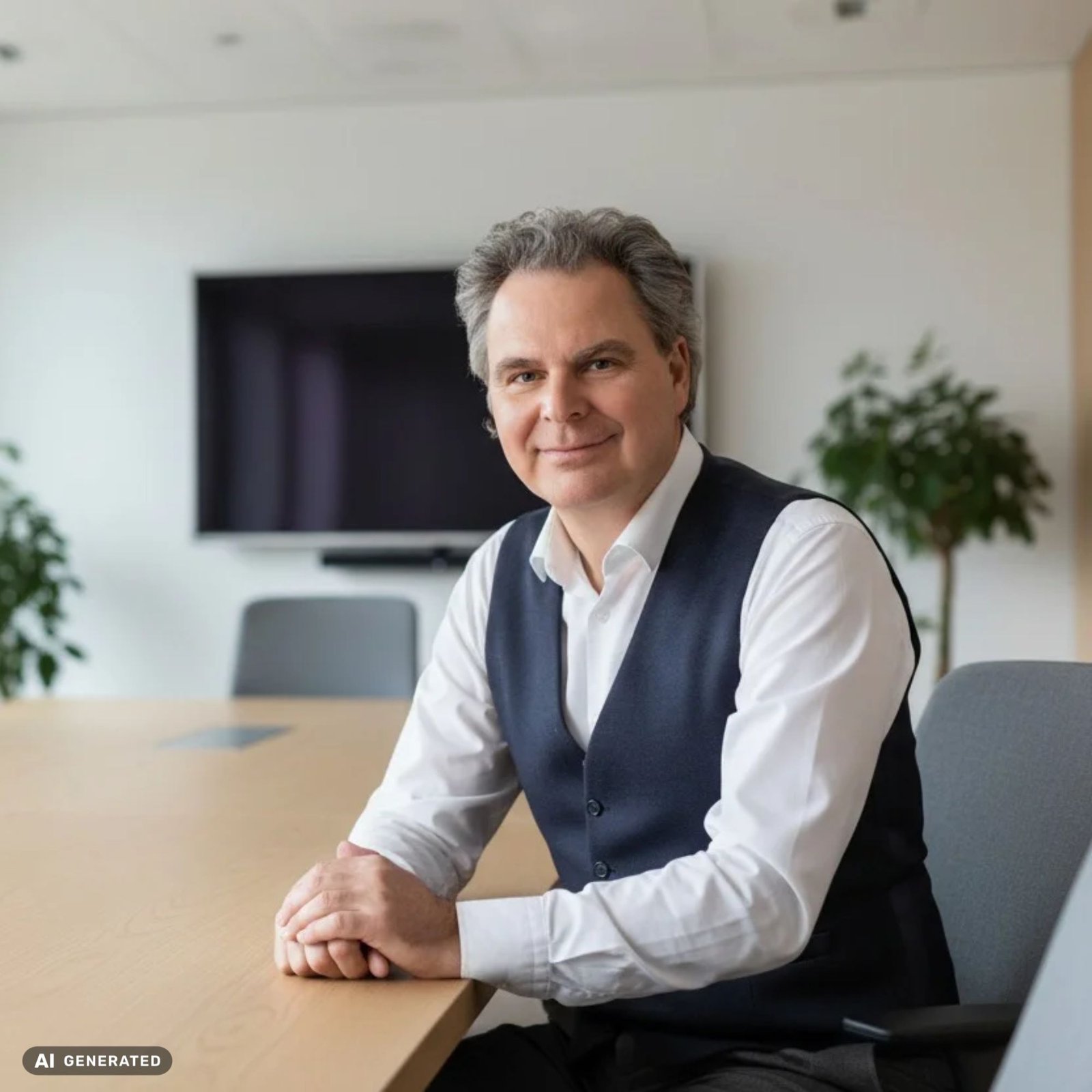 Andreas Kaiser Uebermich Foto