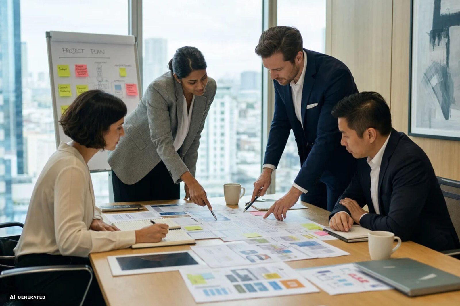 Kaiser Interimmanagement General Management scaled